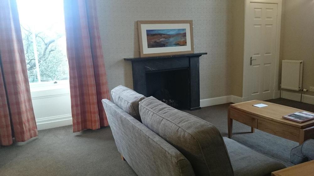 Fountain Court Apartments - Royal Garden Edinburgh Luaran gambar
