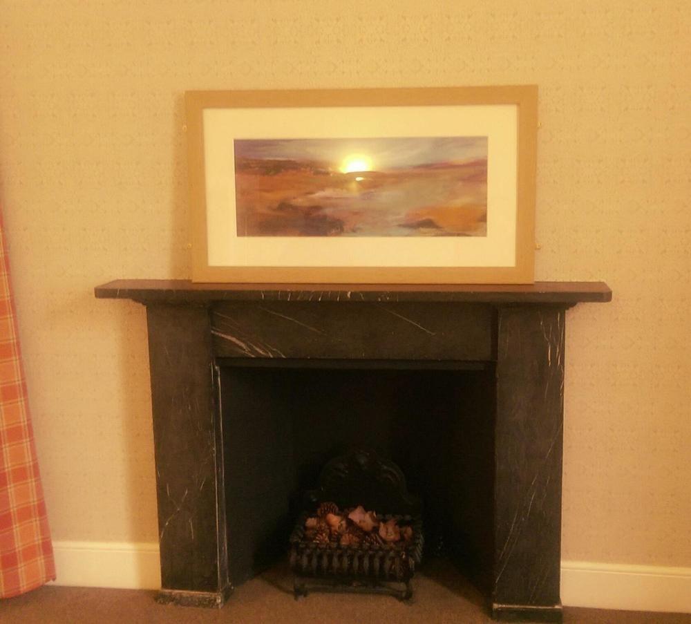 Fountain Court Apartments - Royal Garden Edinburgh Luaran gambar