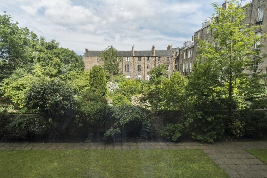 Fountain Court Apartments - Royal Garden Edinburgh Bilik gambar