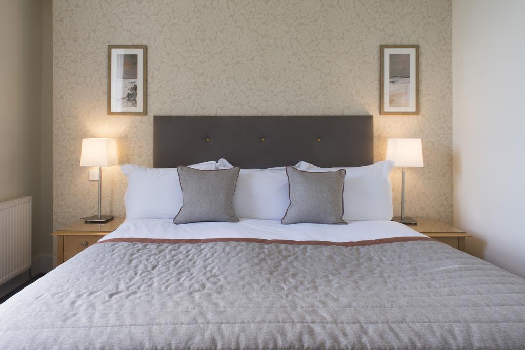 Fountain Court Apartments - Royal Garden Edinburgh Bilik gambar