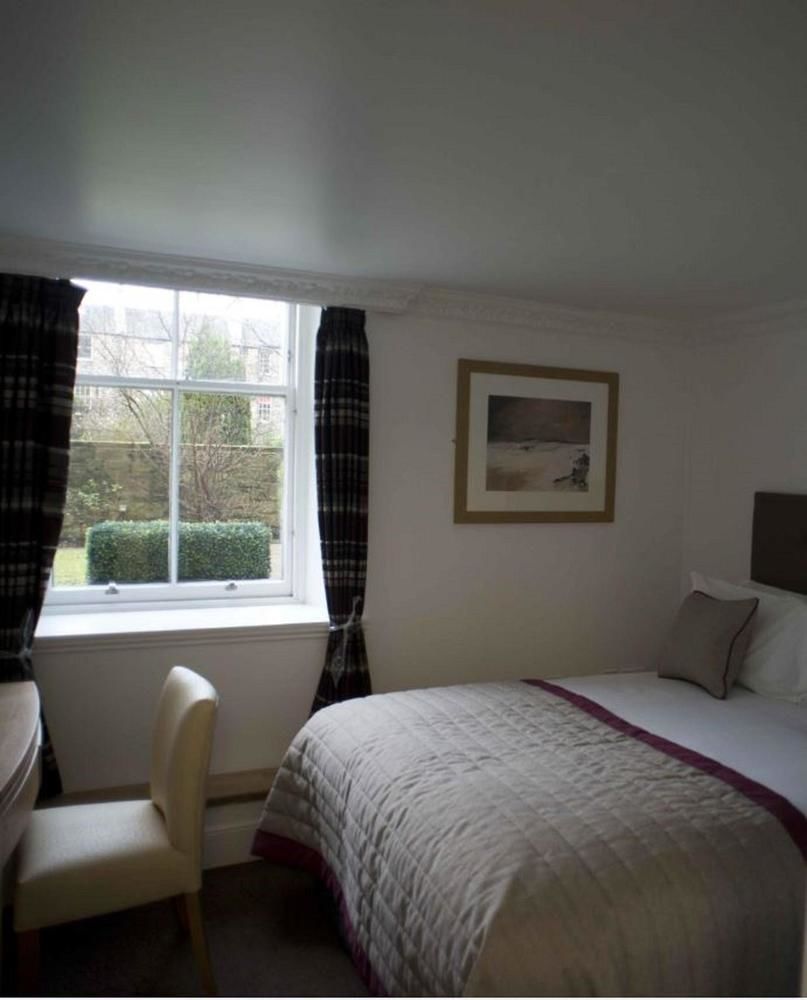 Fountain Court Apartments - Royal Garden Edinburgh Luaran gambar