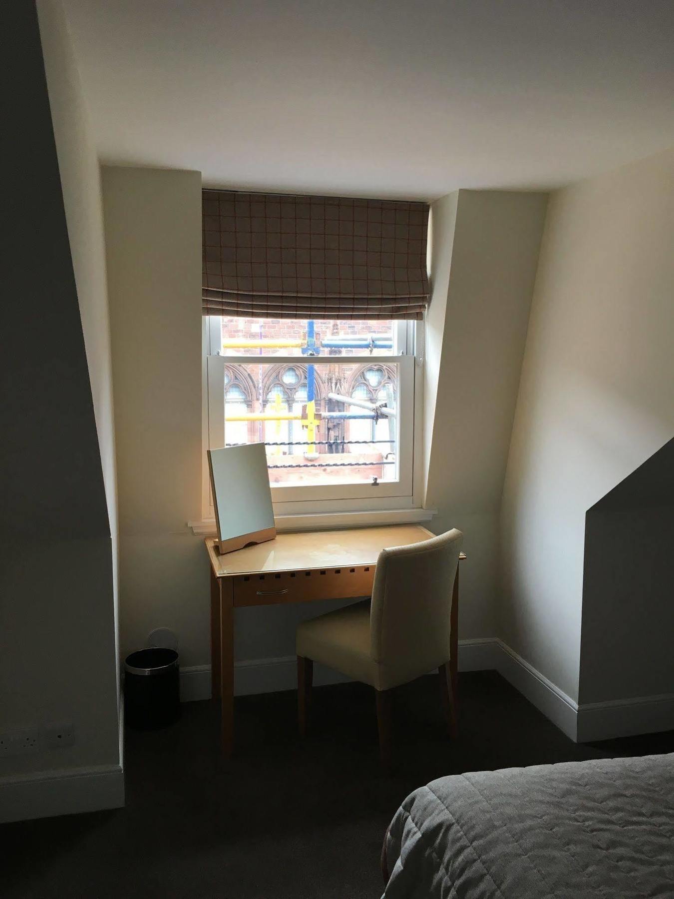 Fountain Court Apartments - Royal Garden Edinburgh Luaran gambar
