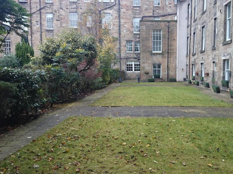 Fountain Court Apartments - Royal Garden Edinburgh Luaran gambar